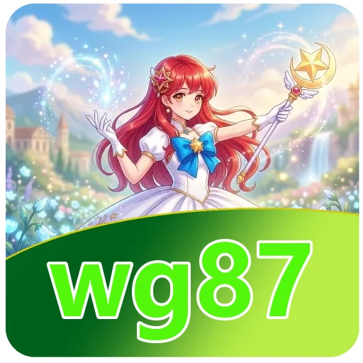 Pemasangan wg87 APK v4.8.1