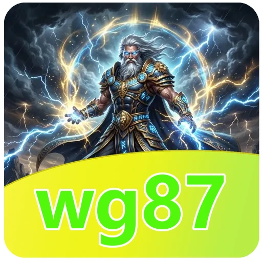 Pasang APK wg87 di Android